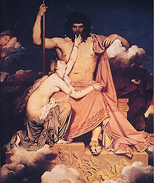 Pierre Commelin - Mythologie Grecque et Romaine