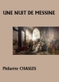 Une nuit de Messine