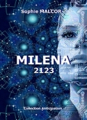 Sophie Malcor: Milena 2123