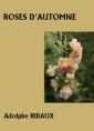 Roses d'automne