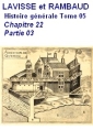 Histoire Générale Tome 05 Chapitre 22 Partie 03