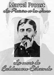 Illustration: La mort de Baldassare Silvande - Marcel Proust