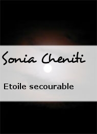 Illustration: Etoile secourable - Sonia Cheniti