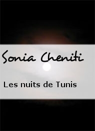 Sonia Cheniti - Les Nuits de Tunis