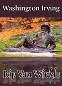 washington-irving-rip-van-winkle