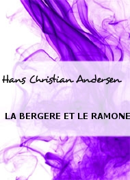 Illustration: La bergère et le ramoneur (version2) - Hans Christian Andersen