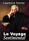 Laurence Sterne: Le Voyage Sentimental