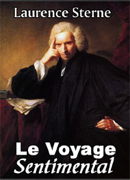 Illustration: Le Voyage Sentimental - Laurence Sterne