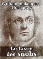William makepeace Thackeray: Le Livre des snobs-Chap01-05