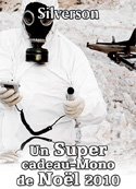 Silverson: Un Super cadeau-Mono de Noël 2010 