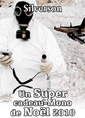 Livre audio: Silverson - Un Super cadeau-Mono de Noël 2010 