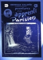 Livre audio: Arnould Galopin - Aventures d'un Apprenti Parisien Episode 2