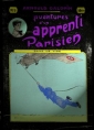 Livre audio: Arnould Galopin - Aventures d'un Apprenti Parisien Episode 6