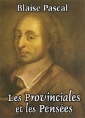 Livre audio: Blaise Pascal - Les Provinciales et les Pensées