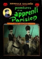 Livre audio: Arnould Galopin - Aventures d'un Apprenti Parisien Episode 12