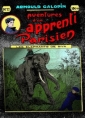 Livre audio: Arnould Galopin - Aventures d'un Apprenti Parisien Episode 17