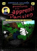 Arnould Galopin: Aventures d'un Apprenti Parisien Episode 18