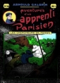 Livre audio: Arnould Galopin - Aventures d'un Apprenti Parisien Episode 18