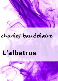 Illustration: L'albatros - charles baudelaire