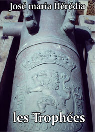 Illustration: les Trophées - José maria Hérédia