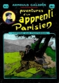 Livre audio: Arnould Galopin - Aventures d'un Apprenti Parisien Episode 21