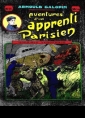 Livre audio: Arnould Galopin - Aventures d'un Apprenti Parisien Episode 23