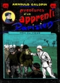 Livre audio: Arnould Galopin - Aventures d'un Apprenti Parisien Episode 24