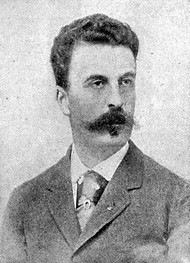 guy de maupassant - Qui sait?