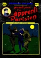 Livre audio: Arnould Galopin - Aventures d'un Apprenti Parisien Episode 26