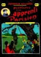 Livre audio: Arnould Galopin - Aventures d'un Apprenti Parisien Episode 27
