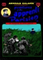 Livre audio: Arnould Galopin - Aventures d'un Apprenti Parisien Episode 28
