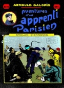 Arnould Galopin: Aventures d'un Apprenti Parisien Episode 29