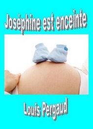 Louis Pergaud - Joséphine est enceinte