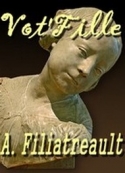 Aristide Filiatreault: Vot' fille