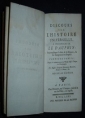 Jacques-Bénigne Bossuet: Discours sur l'Histoire universelle