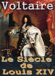 Illustration: Le siècle de Louis XIV - Voltaire