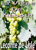 Leconte de Lisle: La Vigne de Naboth