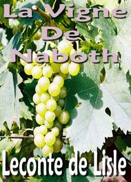 Illustration: La Vigne de Naboth - Leconte de Lisle