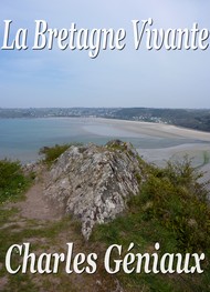Illustration: La Bretagne Vivante - Charles Géniaux