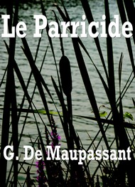 Guy de Maupassant - Le parricide