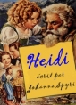 Johanna Spyri: Heidi