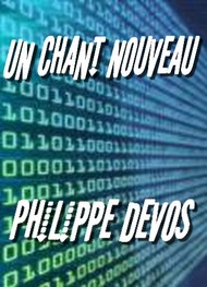 Philippe Devos - Un chant nouveau