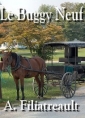 Livre audio: Aristide Filiatreault - Le Buggy neuf