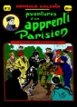 Livre audio: Arnould Galopin - Aventures d'un Apprenti Parisien Episode 31