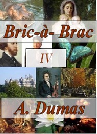 Alexandre Dumas - BRIC à BRAC 4