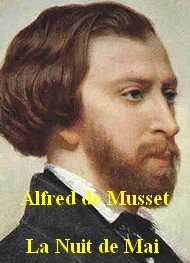 Illustration: La nuit de Mai - Alfred de Musset 