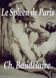 Illustration: le spleen de paris - Charles Baudelaire