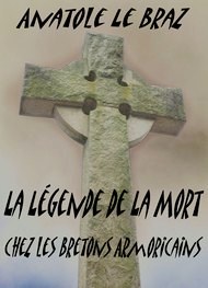 Illustration: La Légende de la Mort chez les Bretons Armoricains Tome I - Anatole Le Braz