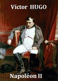 Illustration: Napoleon II - Victor Hugo