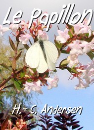 Hans Christian Andersen - Le Papillon Version 2